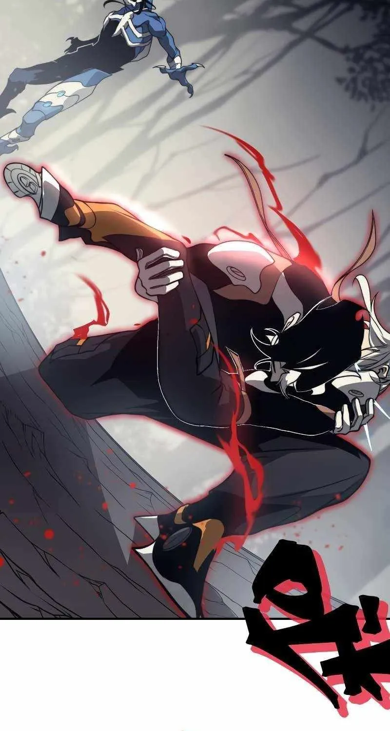Read The Devil Never Cries chapter 16 image 17 on Lezhin