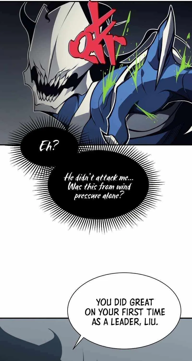 Read The Devil Never Cries chapter 16 image 18 on Lezhin