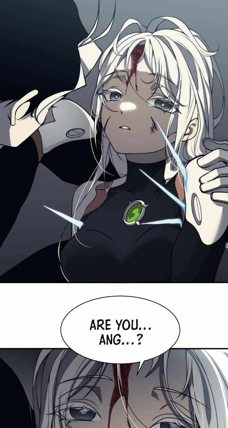Read The Devil Never Cries chapter 16 image 19 on Lezhin