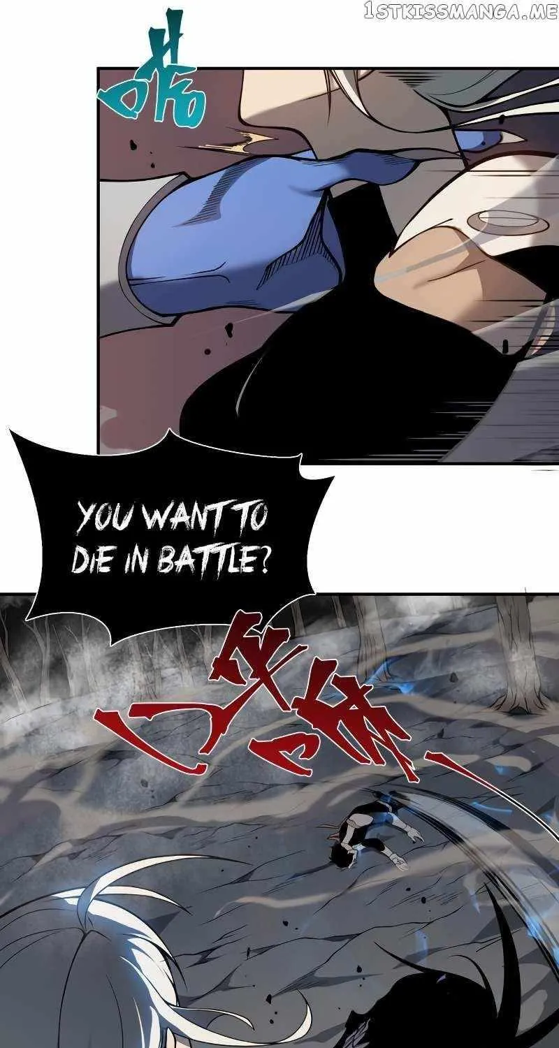 Read The Devil Never Cries chapter 16 image 2 on Lezhin