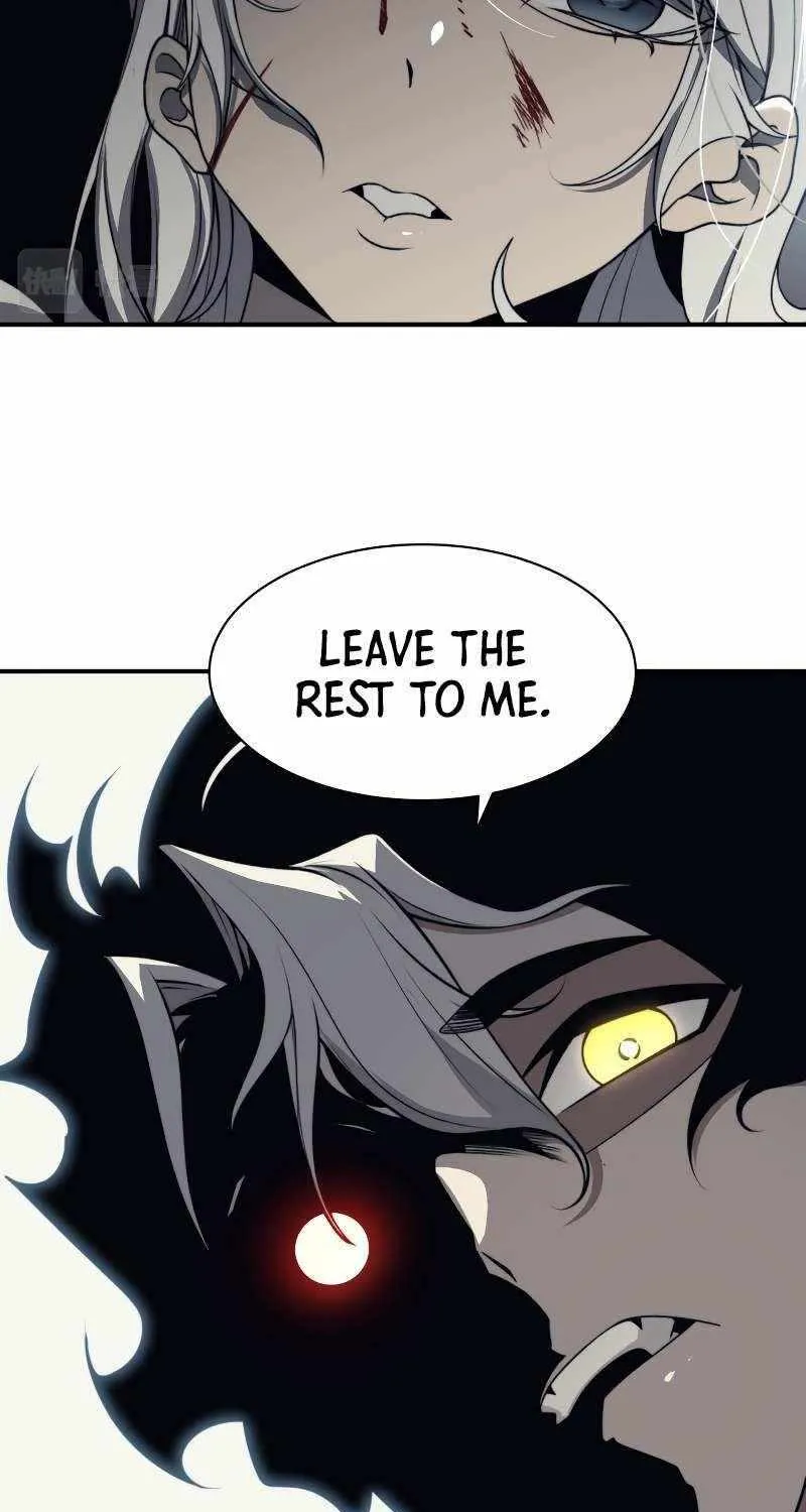 Read The Devil Never Cries chapter 16 image 20 on Lezhin