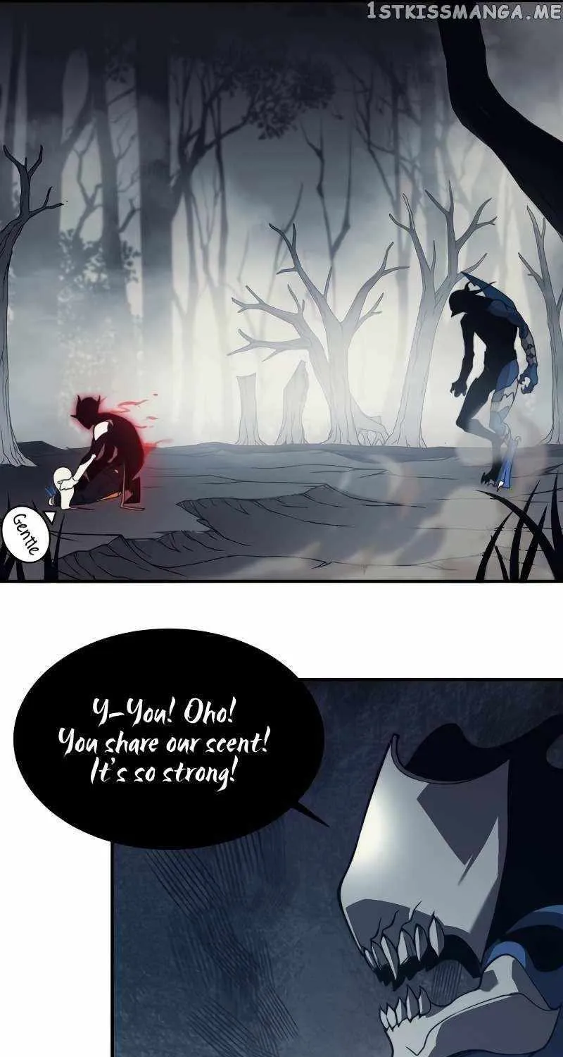 Read The Devil Never Cries chapter 16 image 22 on Lezhin