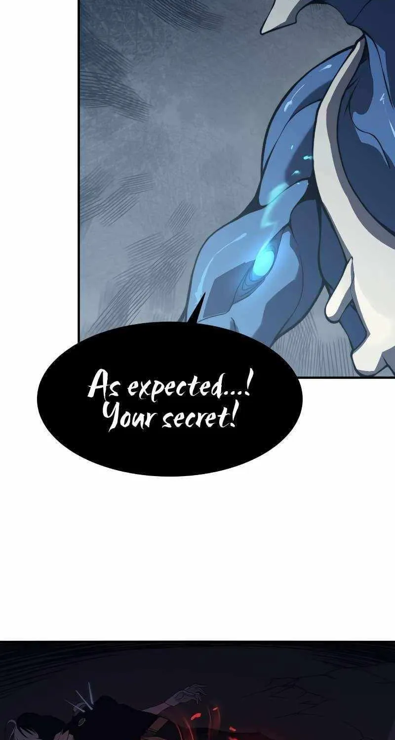 Read The Devil Never Cries chapter 16 image 23 on Lezhin