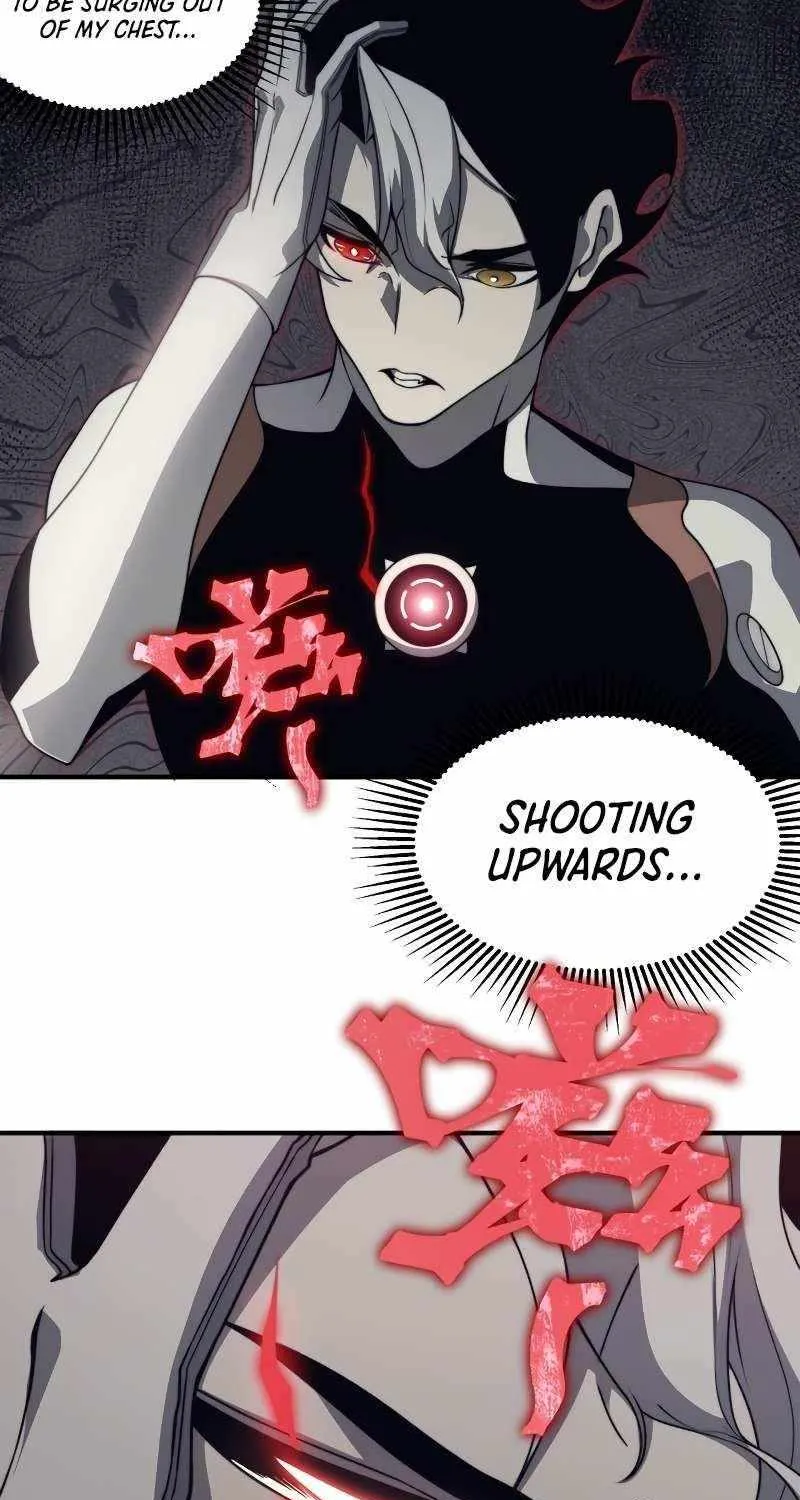 Read The Devil Never Cries chapter 16 image 26 on Lezhin