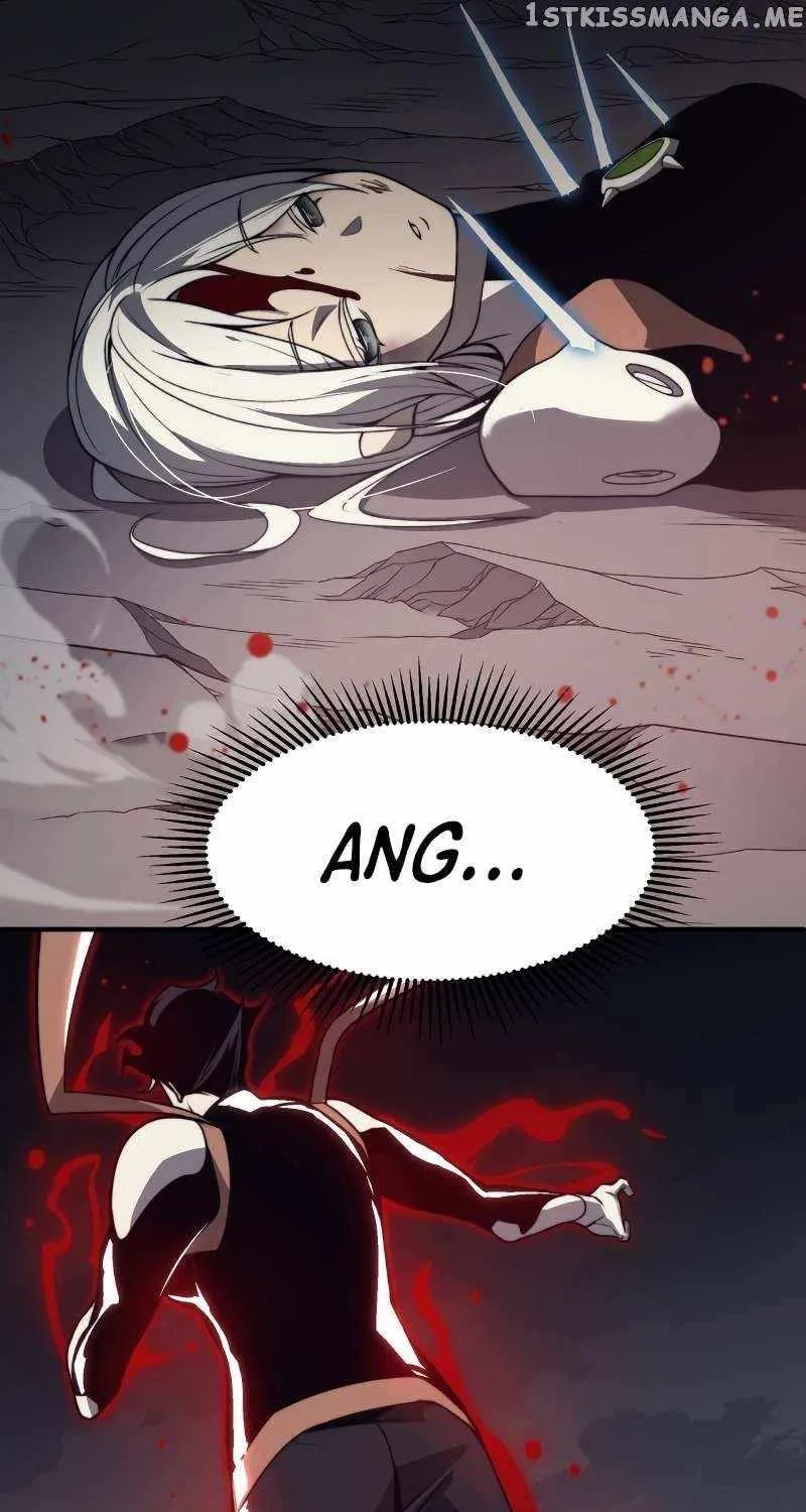 Read The Devil Never Cries chapter 16 image 31 on Lezhin