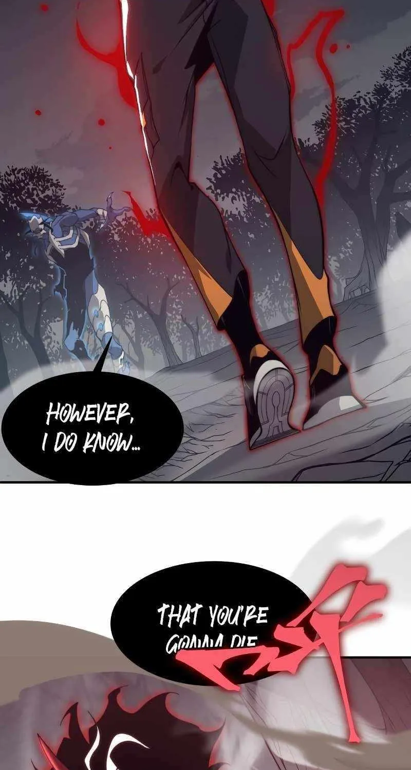 Read The Devil Never Cries chapter 16 image 32 on Lezhin