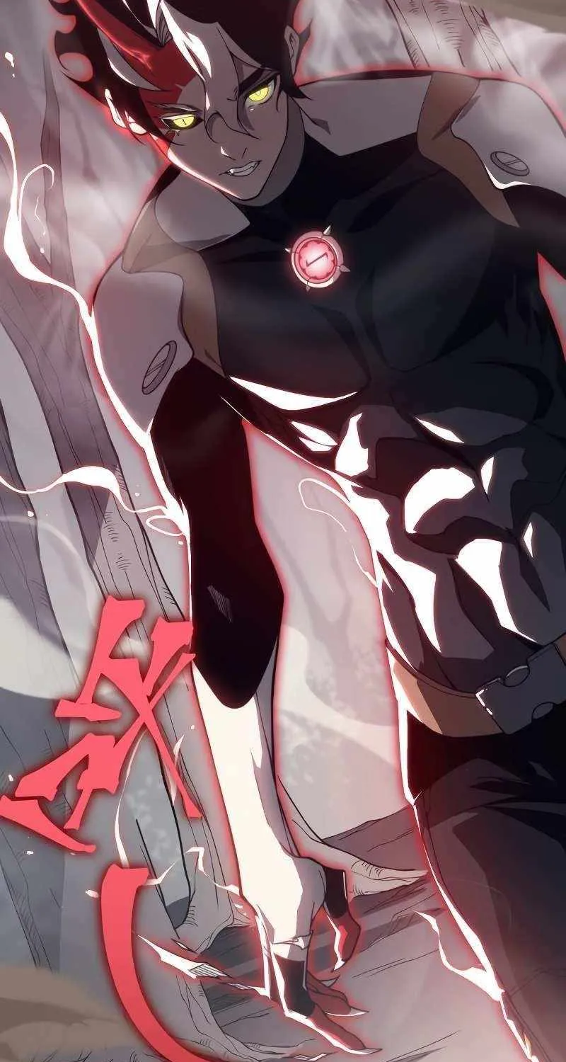 Read The Devil Never Cries chapter 16 image 33 on Lezhin