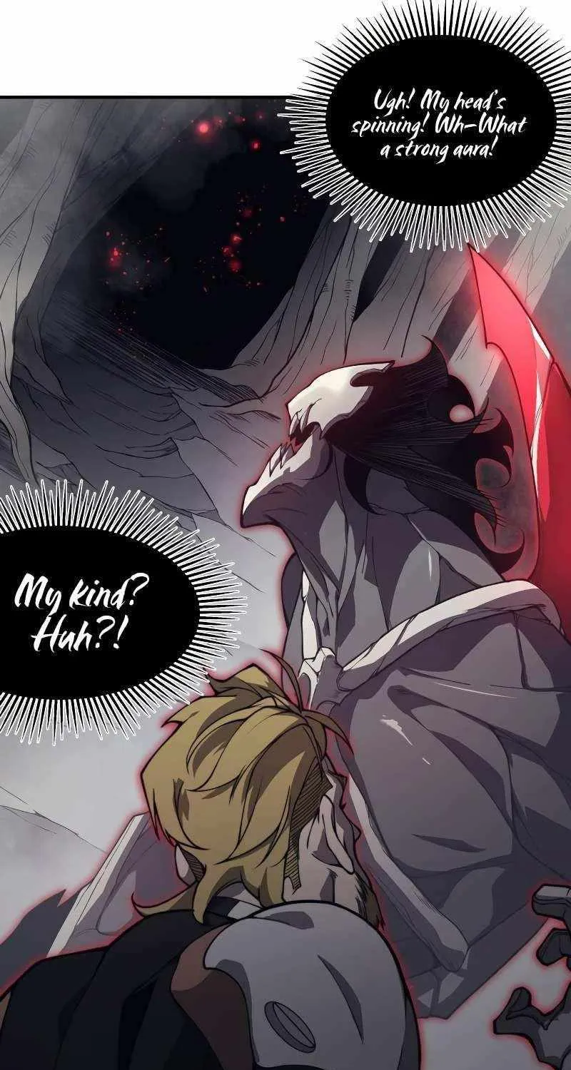 Read The Devil Never Cries chapter 16 image 37 on Lezhin