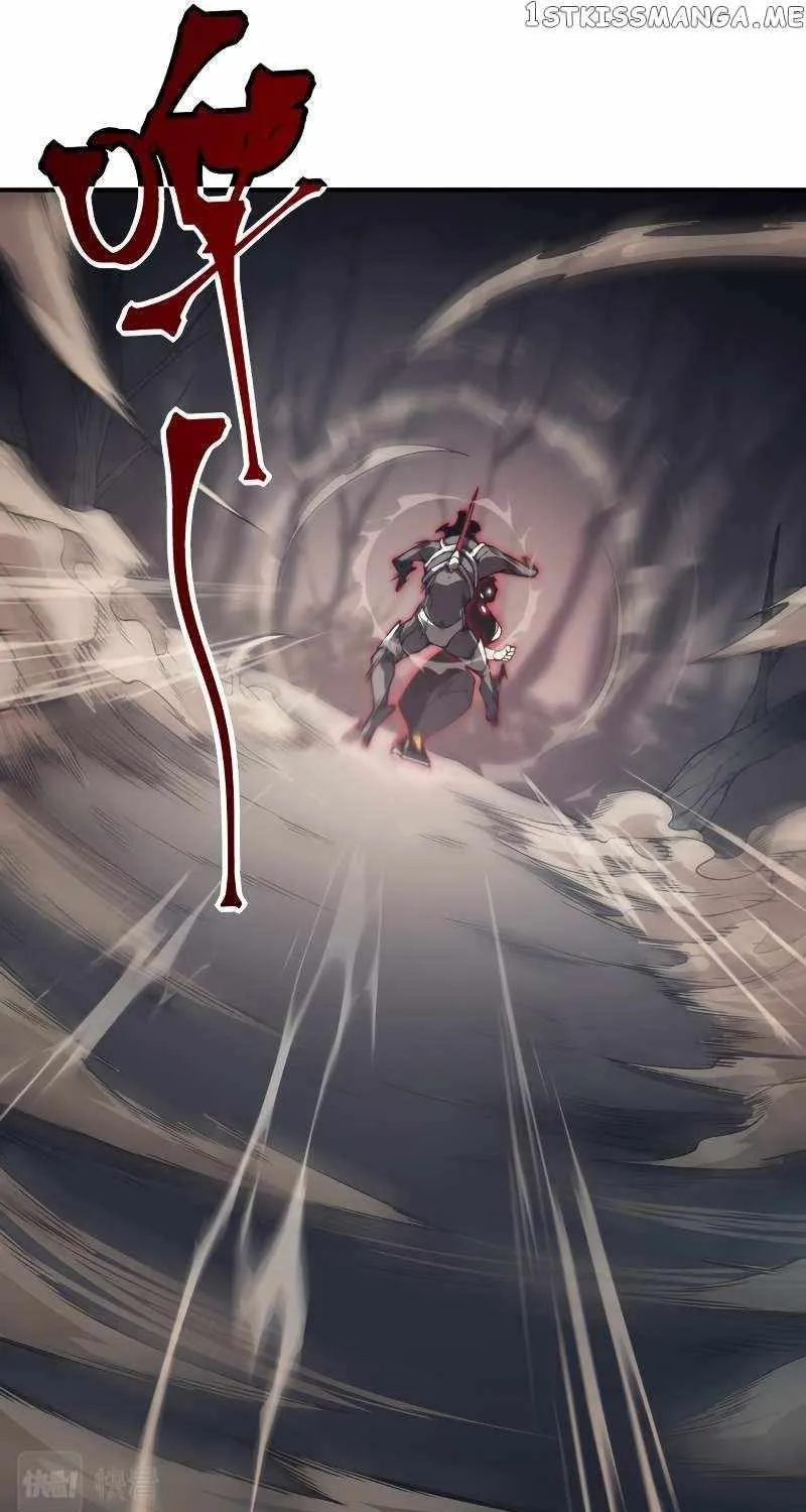 Read The Devil Never Cries chapter 16 image 41 on Lezhin