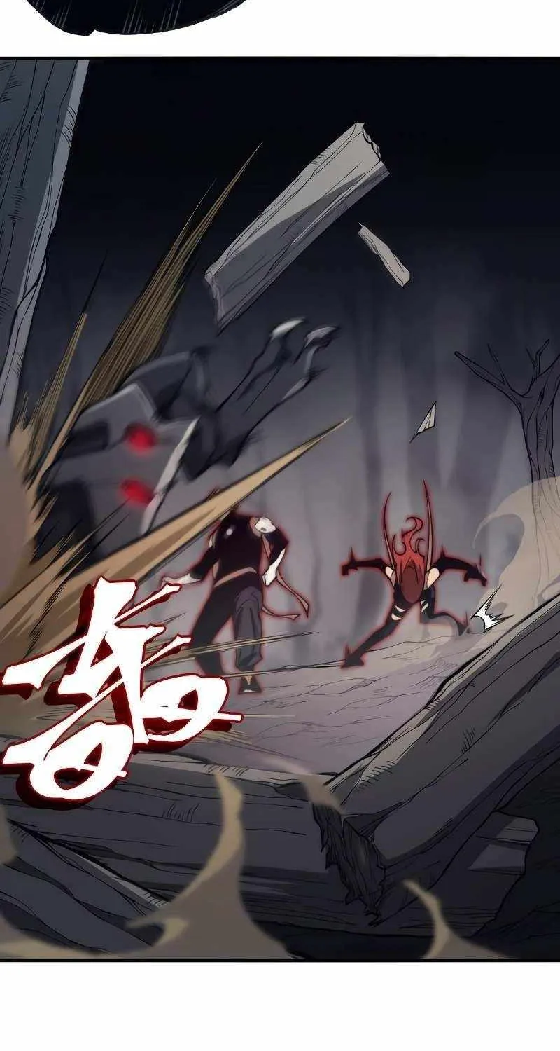 Read The Devil Never Cries chapter 16 image 44 on Lezhin
