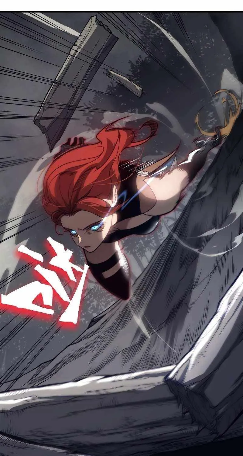 Read The Devil Never Cries chapter 16 image 45 on Lezhin