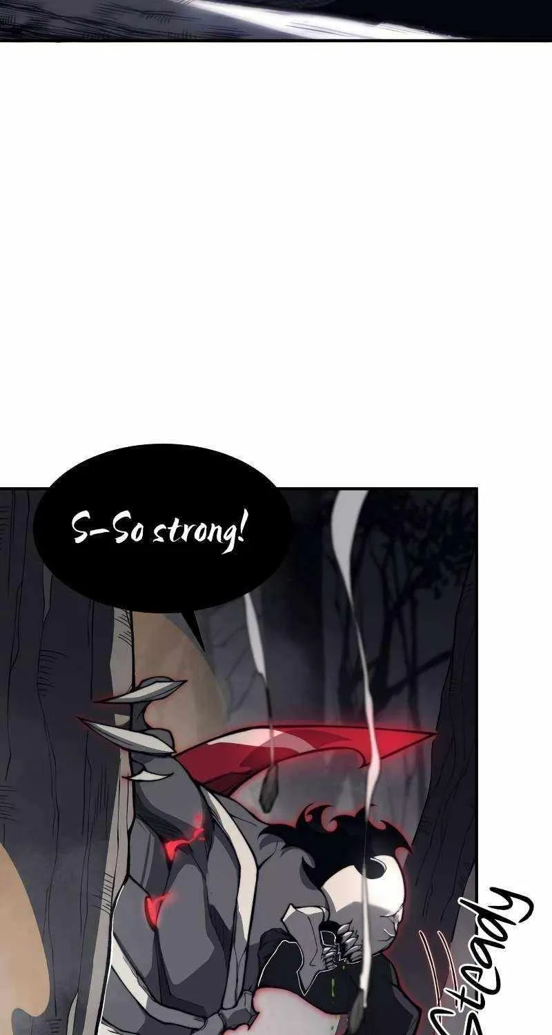 Read The Devil Never Cries chapter 16 image 46 on Lezhin