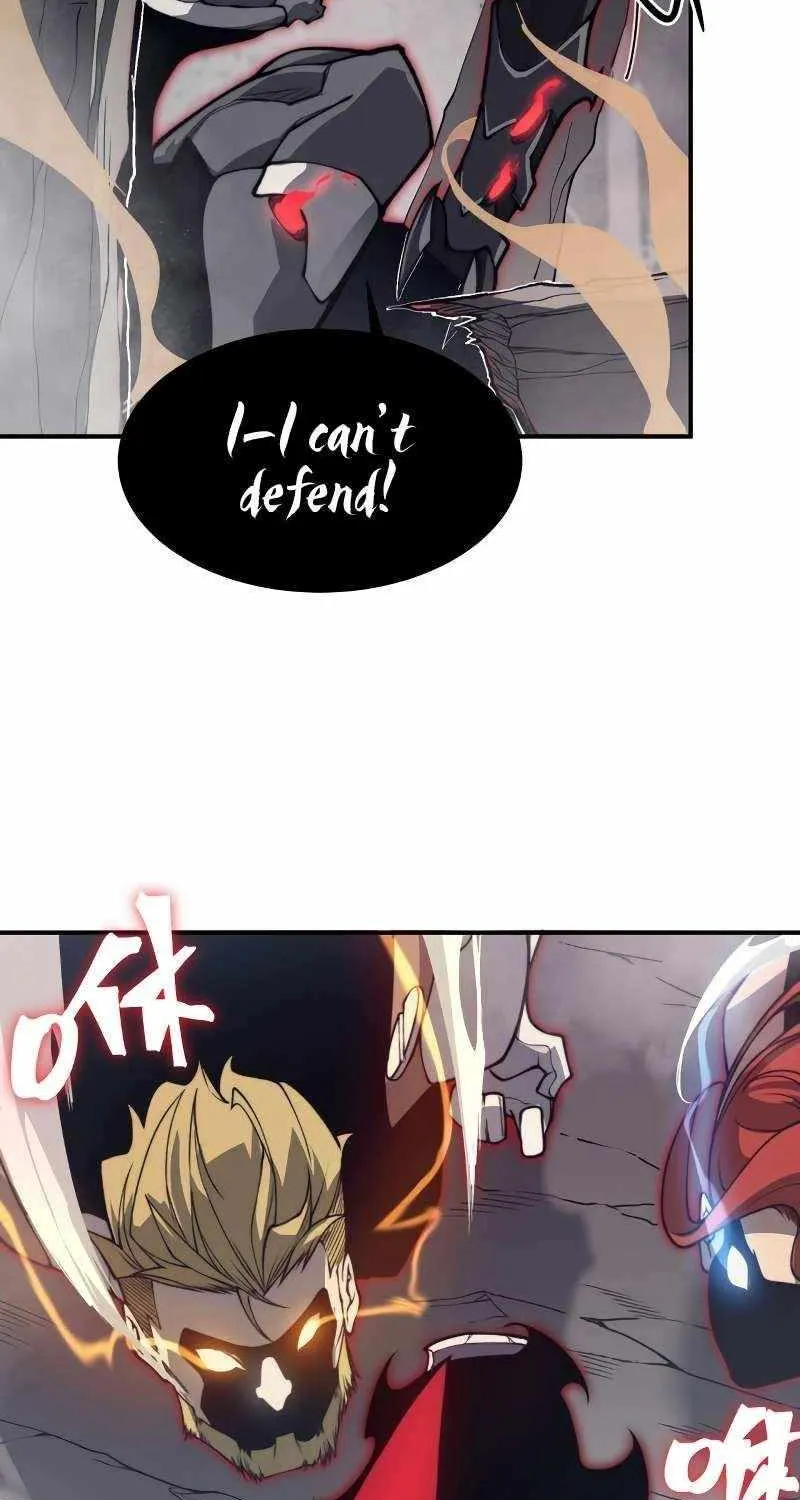Read The Devil Never Cries chapter 16 image 47 on Lezhin