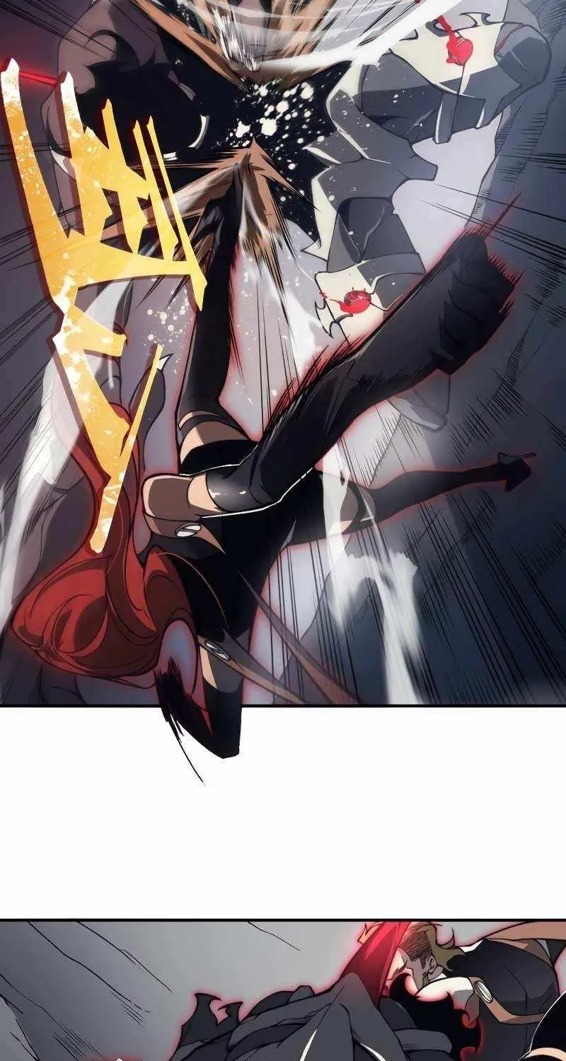 Read The Devil Never Cries chapter 16 image 49 on Lezhin