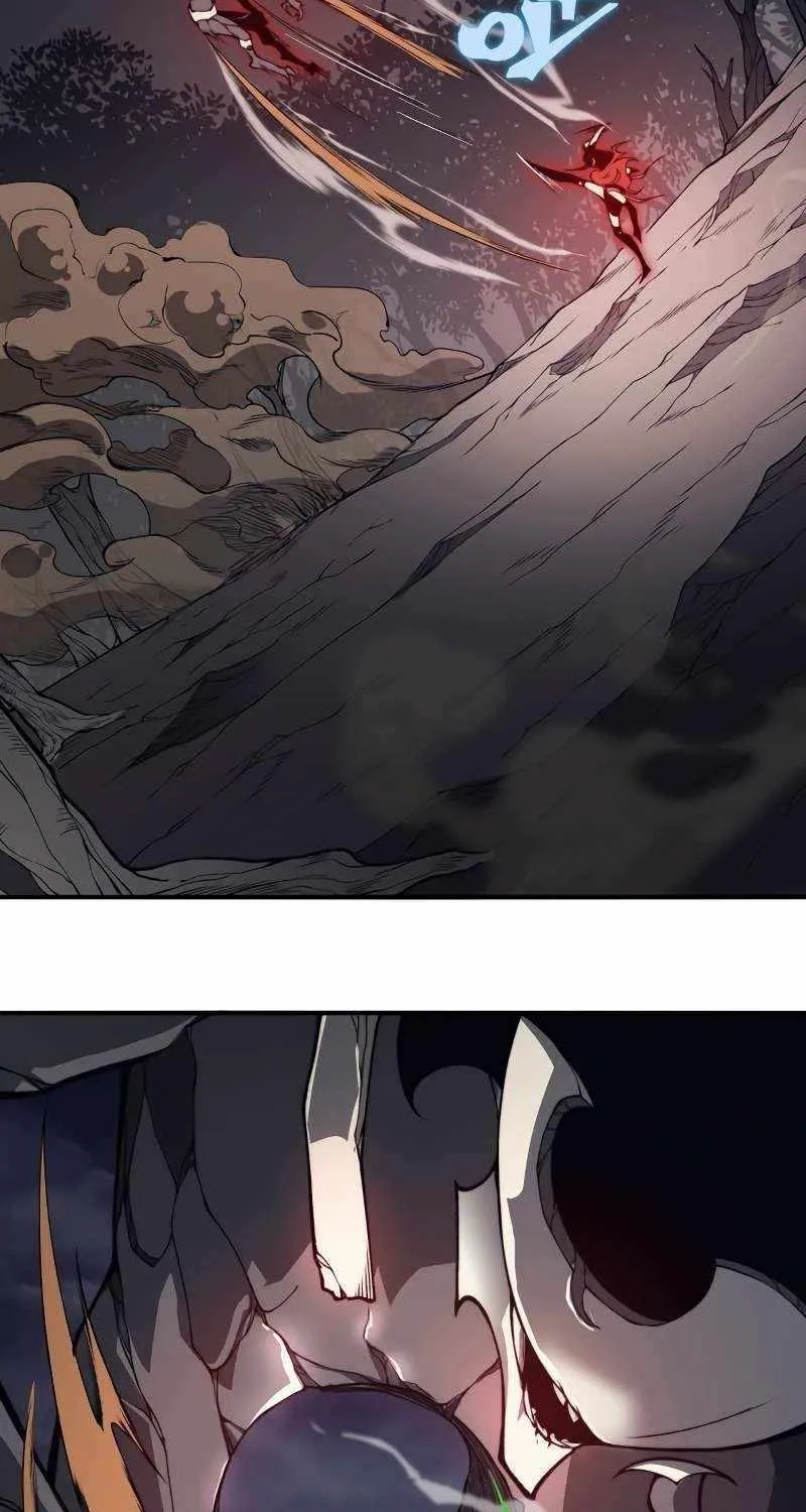 Read The Devil Never Cries chapter 16 image 53 on Lezhin