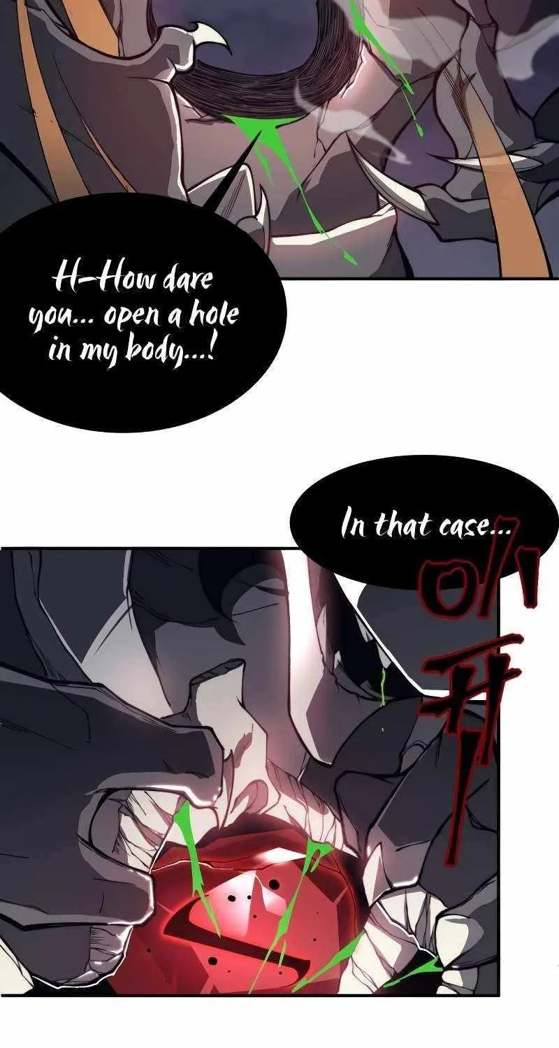 Read The Devil Never Cries chapter 16 image 54 on Lezhin