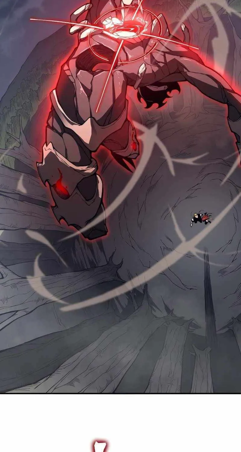 Read The Devil Never Cries chapter 16 image 56 on Lezhin