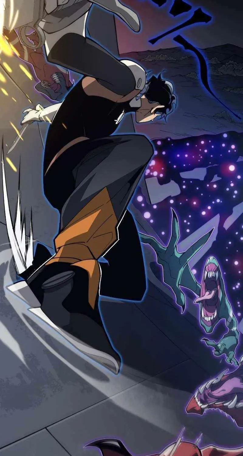 Read The Devil Never Cries chapter 16 image 67 on Lezhin