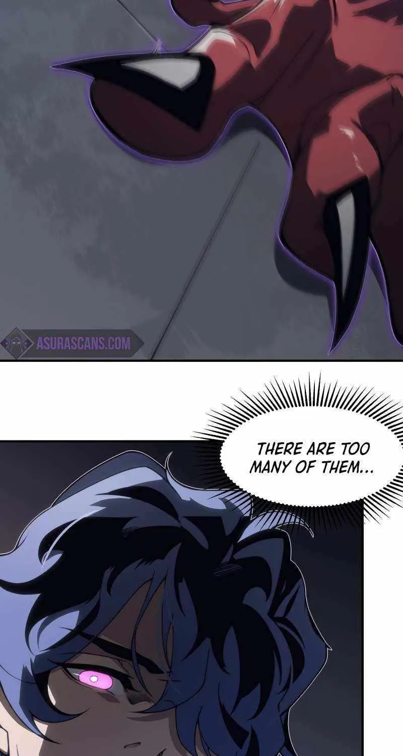 Read The Devil Never Cries chapter 16 image 68 on Lezhin