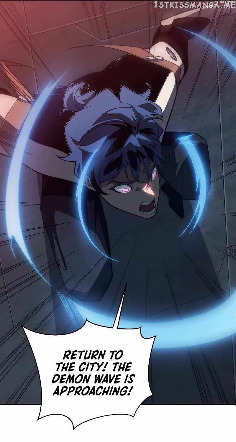 Read The Devil Never Cries chapter 16 image 70 on Lezhin