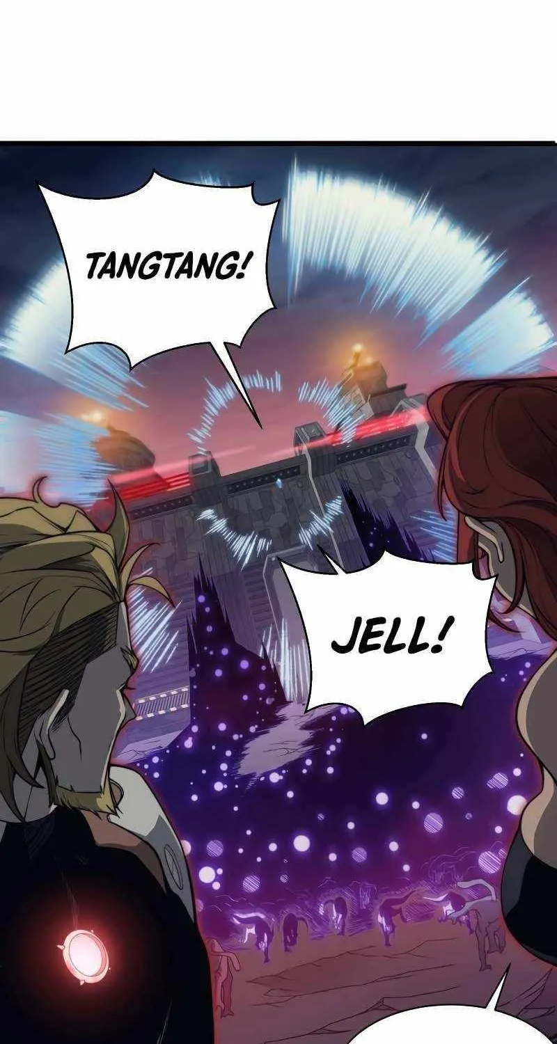 Read The Devil Never Cries chapter 16 image 71 on Lezhin
