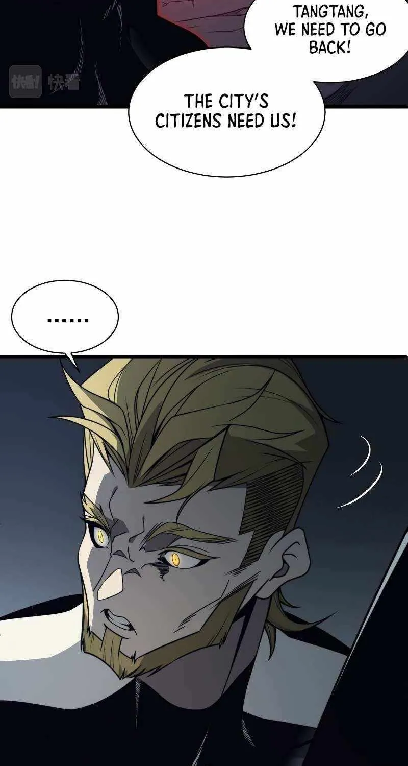 Read The Devil Never Cries chapter 16 image 72 on Lezhin