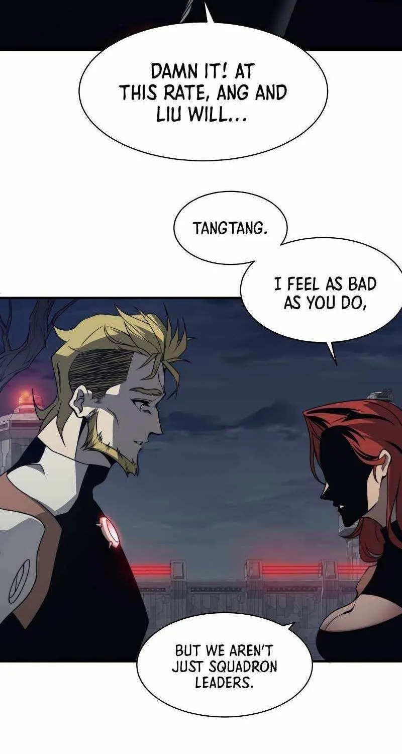 Read The Devil Never Cries chapter 16 image 73 on Lezhin