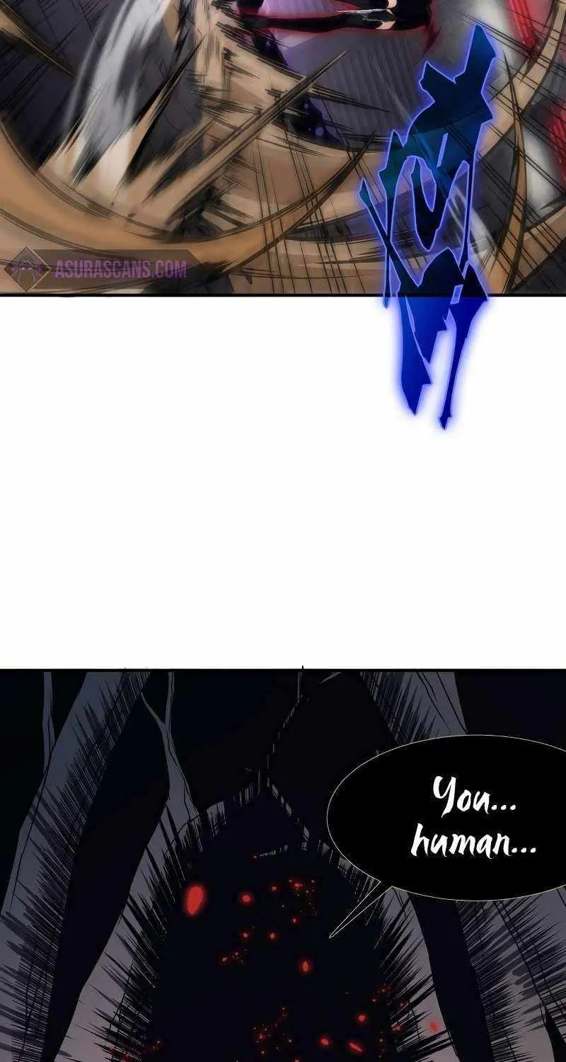 Read The Devil Never Cries chapter 16 image 77 on Lezhin