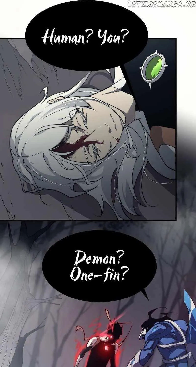 Read The Devil Never Cries chapter 16 image 79 on Lezhin