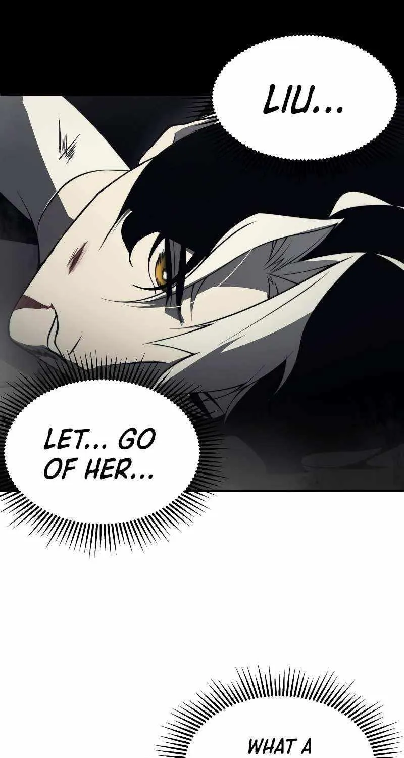 Read The Devil Never Cries chapter 16 image 8 on Lezhin