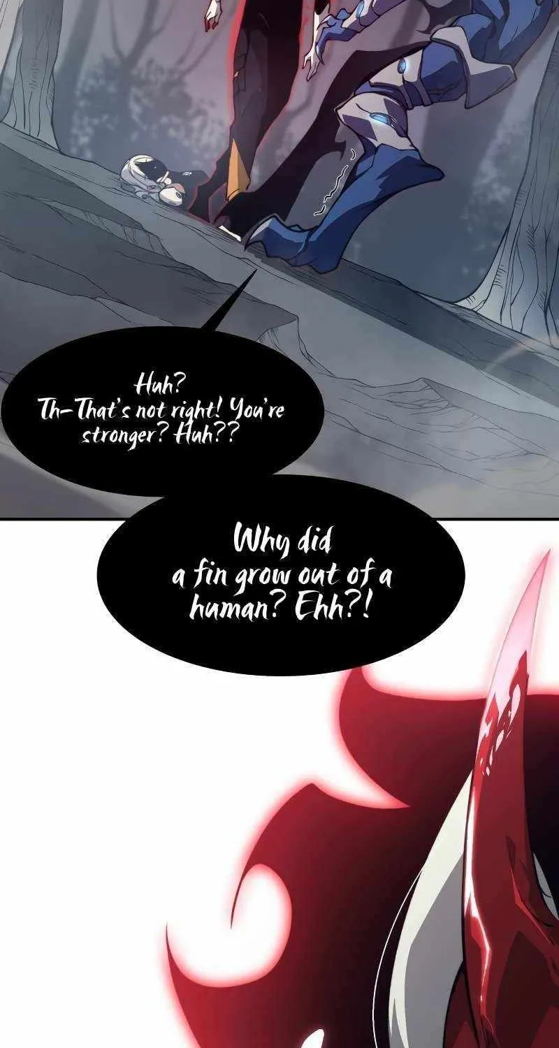 Read The Devil Never Cries chapter 16 image 80 on Lezhin