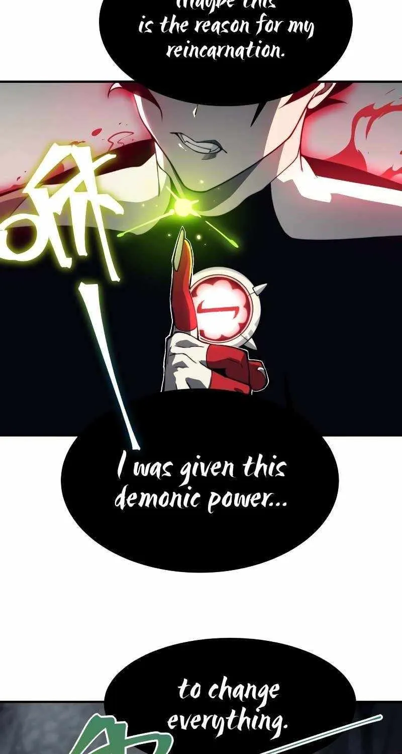 Read The Devil Never Cries chapter 16 image 82 on Lezhin