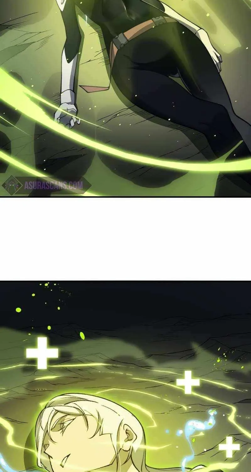 Read The Devil Never Cries chapter 16 image 86 on Lezhin