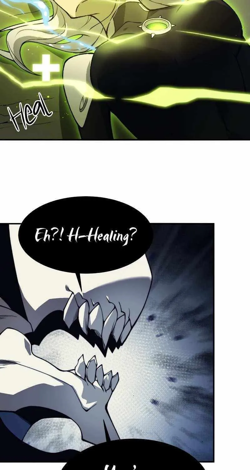 Read The Devil Never Cries chapter 16 image 87 on Lezhin