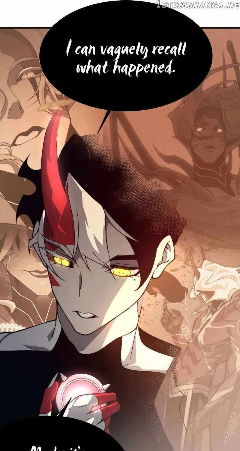 Read The Devil Never Cries chapter 16 image 89 on Lezhin