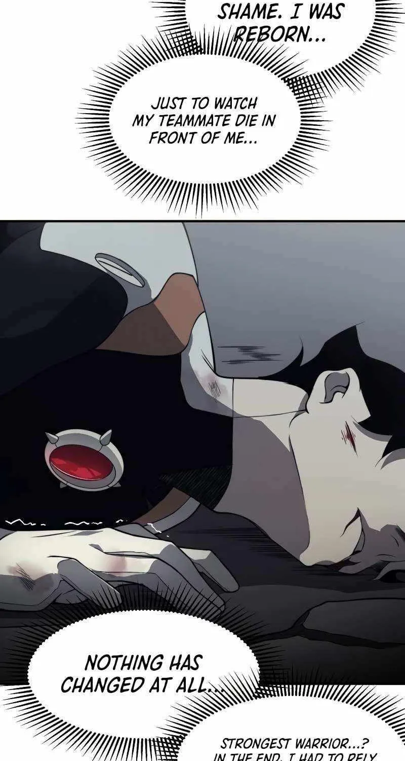 Read The Devil Never Cries chapter 16 image 9 on Lezhin