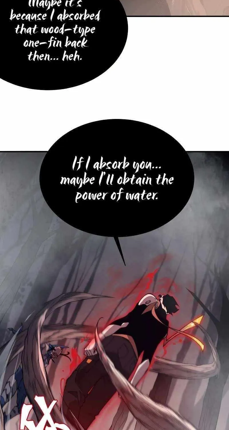 Read The Devil Never Cries chapter 16 image 90 on Lezhin