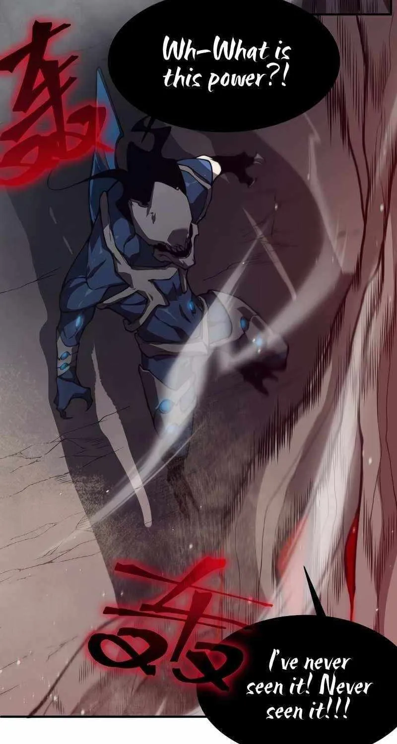 Read The Devil Never Cries chapter 16 image 92 on Lezhin