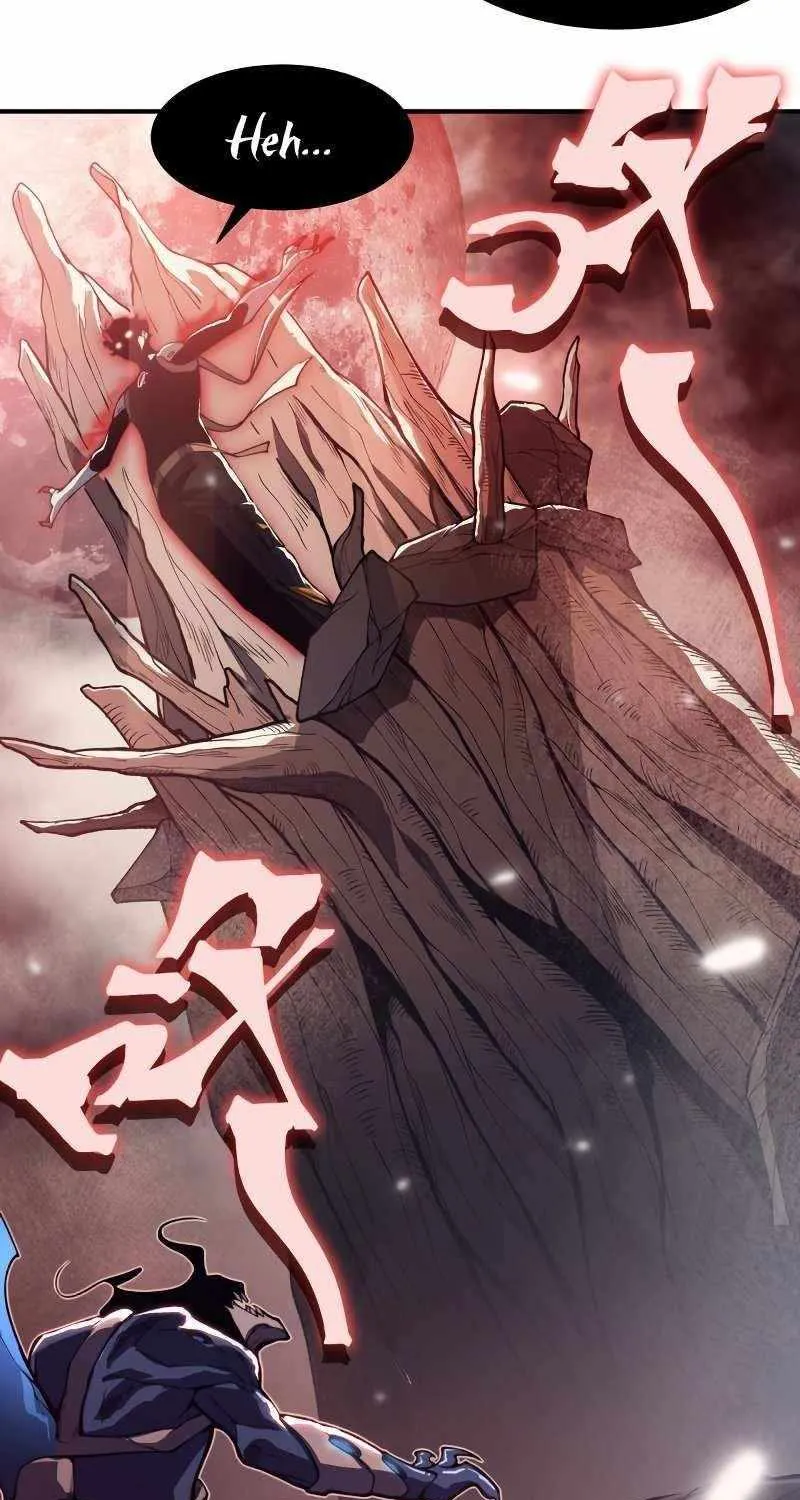 Read The Devil Never Cries chapter 16 image 93 on Lezhin