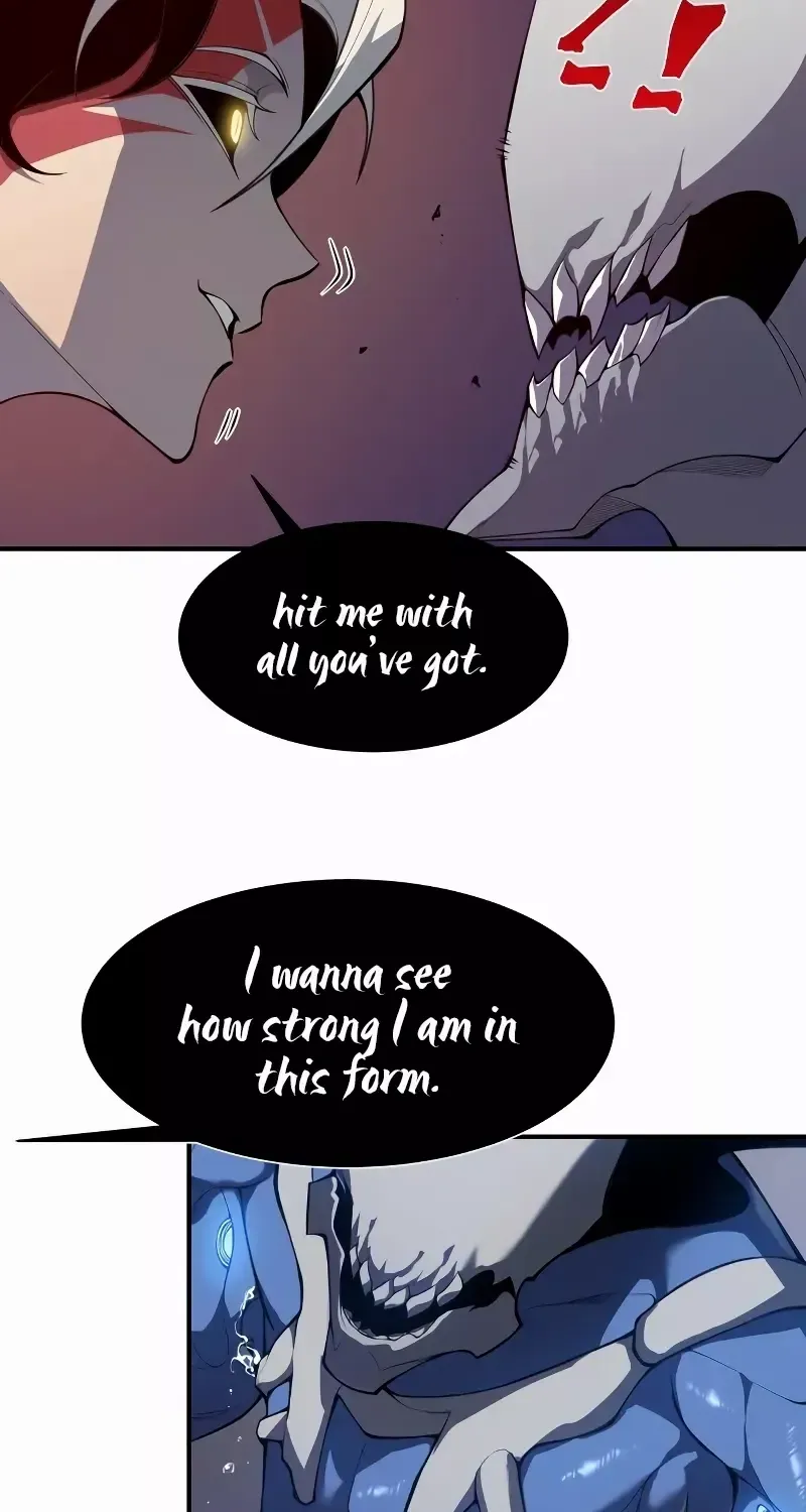 Read The Devil Never Cries chapter 17 image 14 on Lezhin