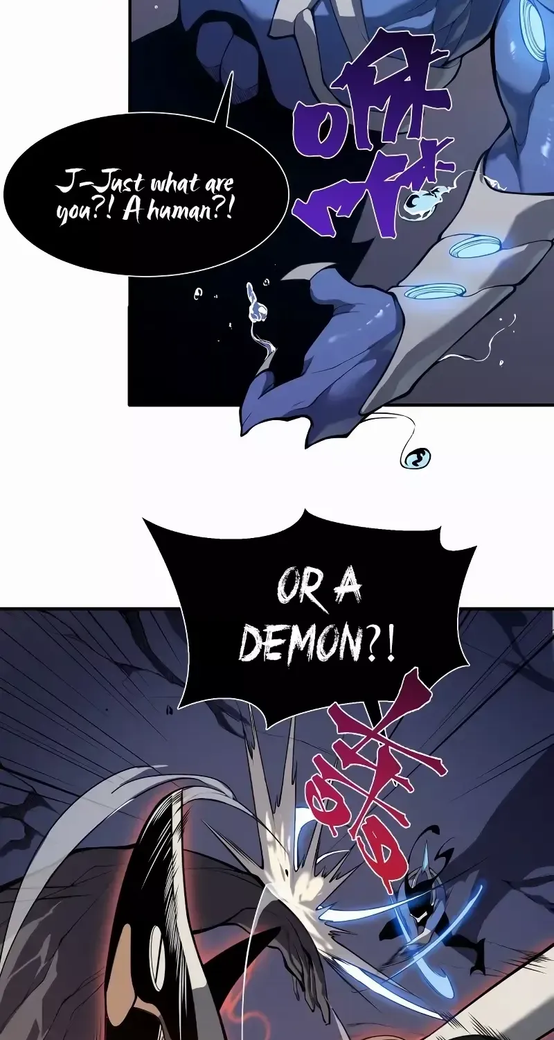 Read The Devil Never Cries chapter 17 image 15 on Lezhin