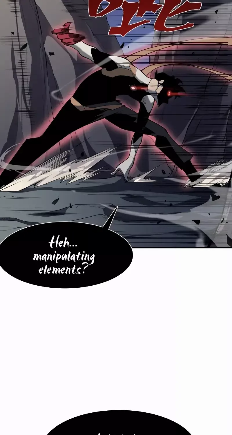 Read The Devil Never Cries chapter 17 image 17 on Lezhin