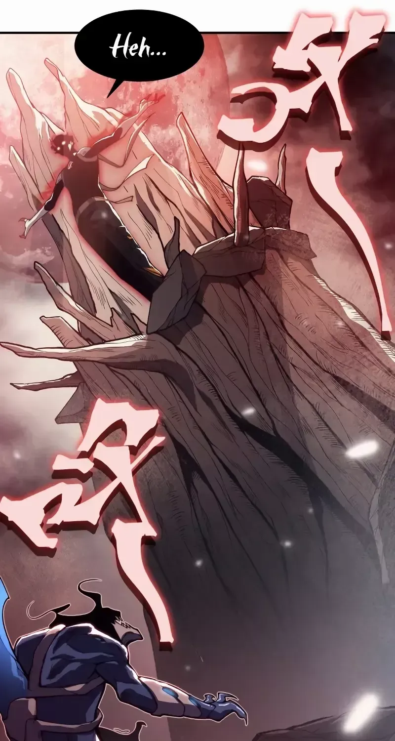 Read The Devil Never Cries chapter 17 image 2 on Lezhin
