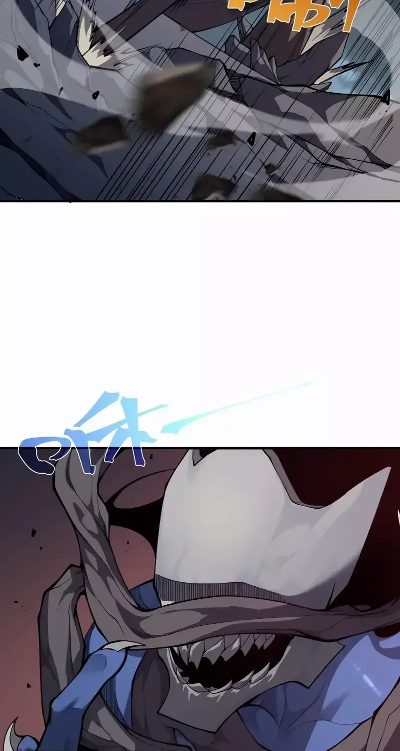 Read The Devil Never Cries chapter 17 image 20 on Lezhin