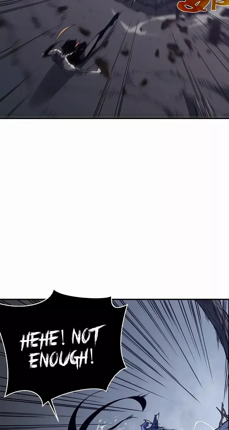 Read The Devil Never Cries chapter 17 image 29 on Lezhin