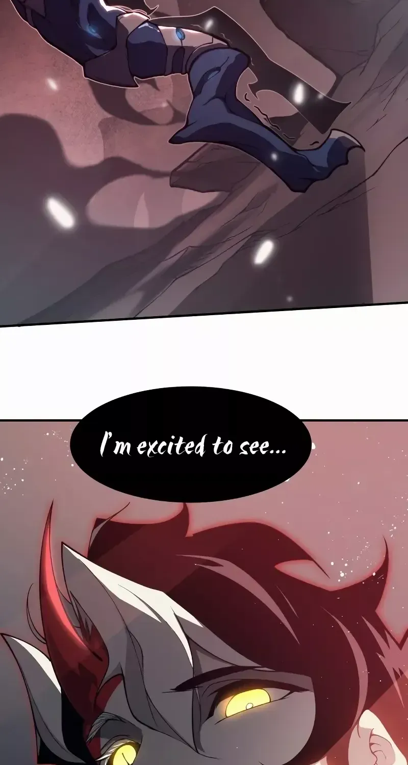 Read The Devil Never Cries chapter 17 image 3 on Lezhin