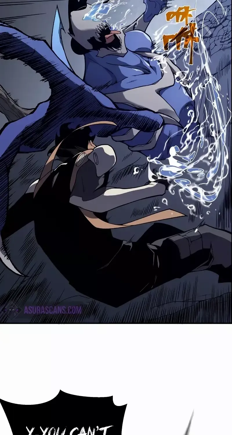 Read The Devil Never Cries chapter 17 image 30 on Lezhin