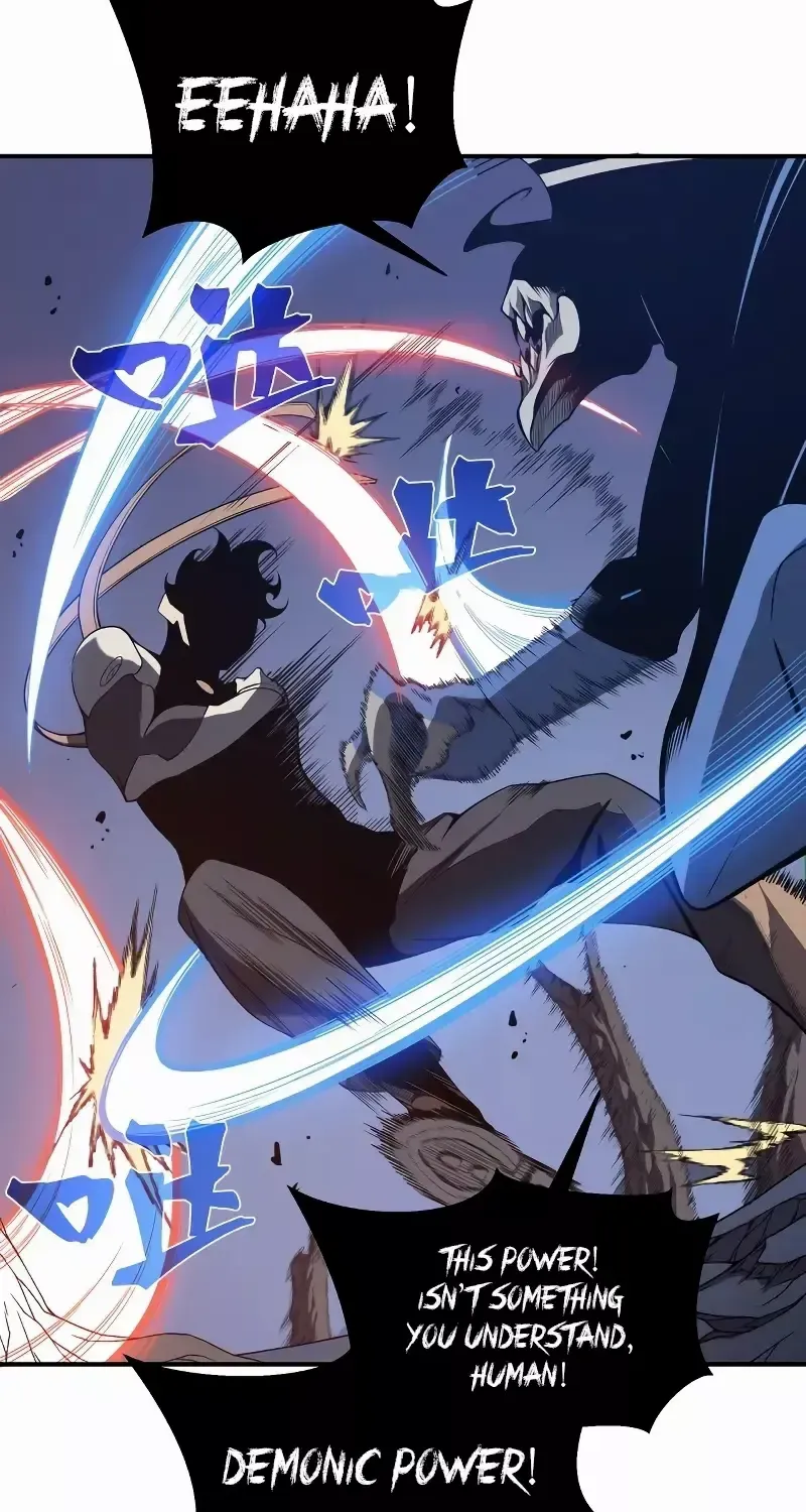 Read The Devil Never Cries chapter 17 image 34 on Lezhin