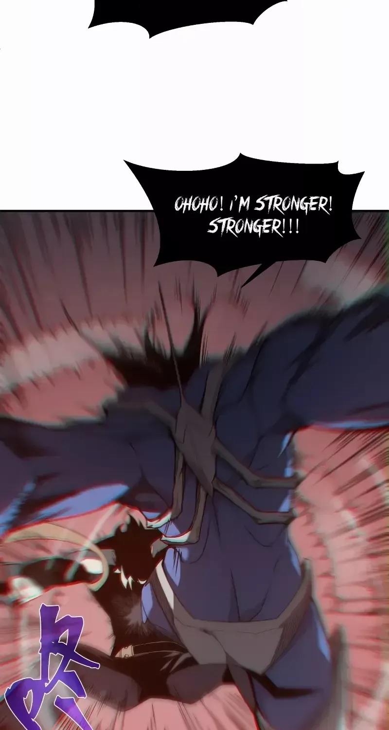 Read The Devil Never Cries chapter 17 image 35 on Lezhin