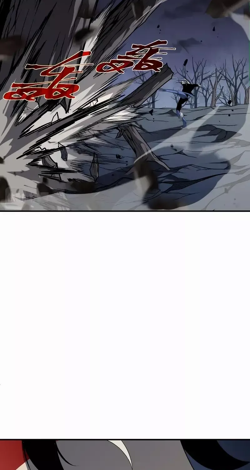 Read The Devil Never Cries chapter 17 image 37 on Lezhin